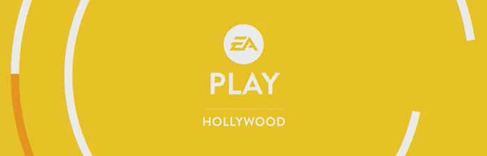 EA Play 2017 Guide - FIFA 18 News, Videos and Live Stream