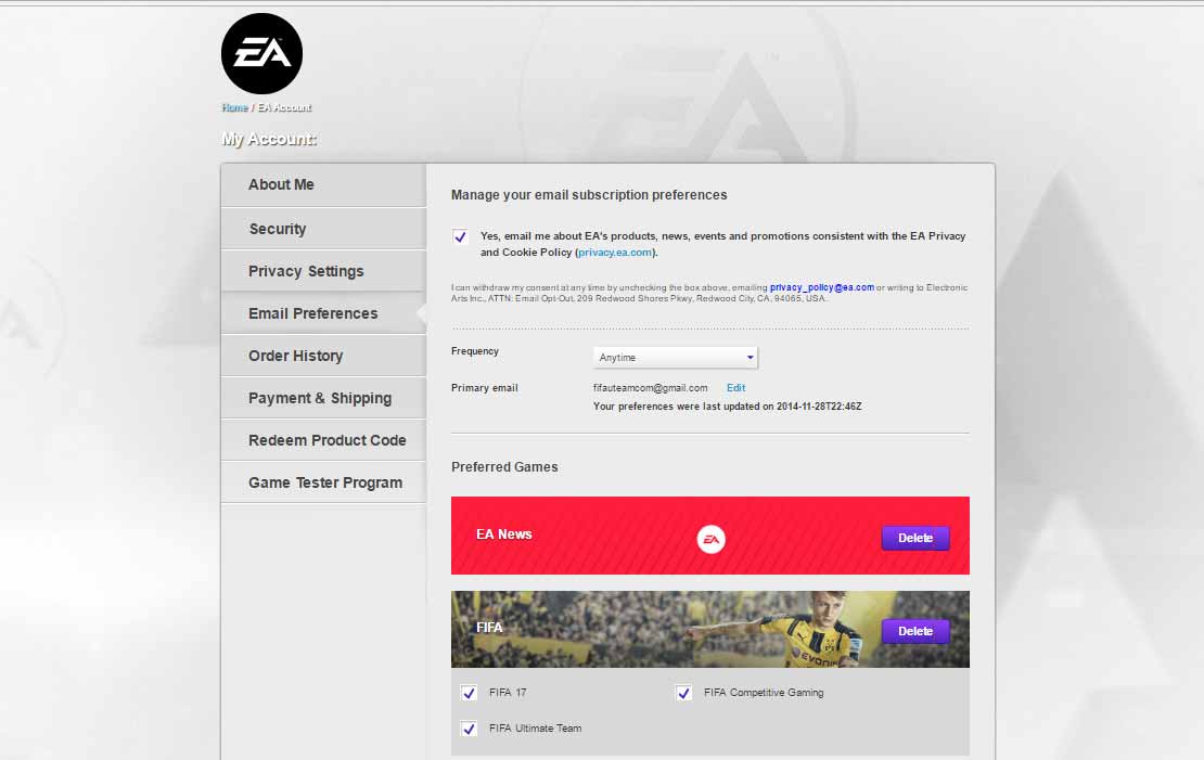 FIFA 18 Beta Testing - How to Get Invited