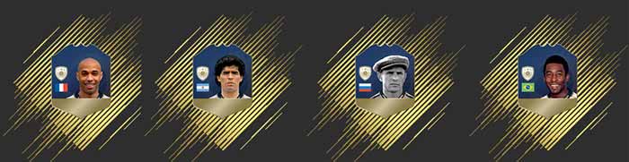 Official FIFA 18 News - Everything about FIFA 18 Official FIFA 18 News - Everything about FIFA 18