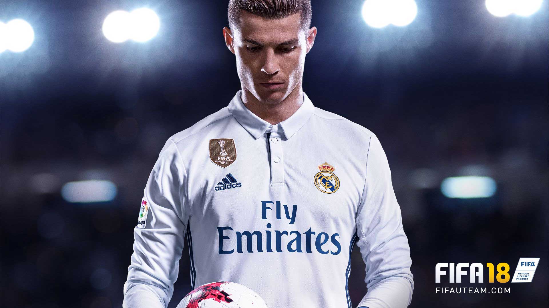 Complete List of FIFA 18 Maintenance Times