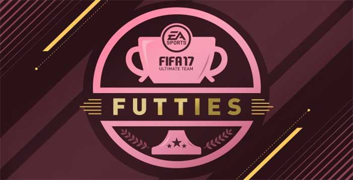 FIFA 18 FUTTIES Offers Guide