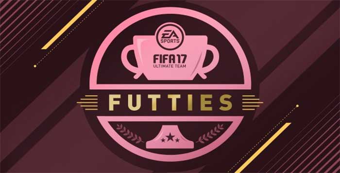 FIFA 17 FUTTIES Guide