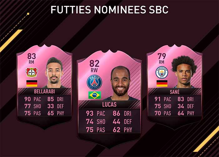 FIFA 17 FUTTIES Offers Guide