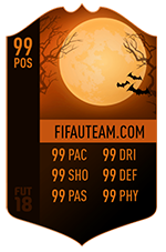 FIFA 18 Halloween Promotions Guide & Updated Offers
