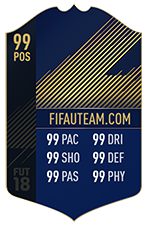 FIFA 18 TOTY Cards Guide