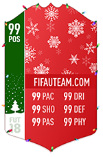 FIFA 18 Players Cards Guide - FUTMas Cards