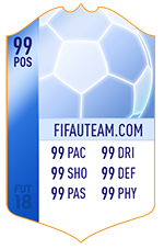 FIFA 18 Players Cards Guide - Group Stage Cards