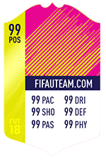 FIFA 18 Players Cards Guide - Festival Of FUTBall