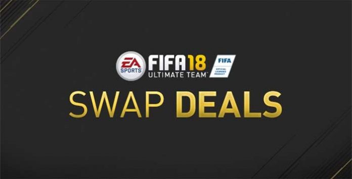 FIFA 18 Players Cards Guide - Swap Deals Cards