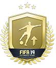 FIFA 19 Upgrades SBCs