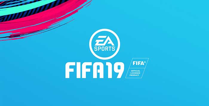 FIFA 19 Early Access and FIFA 19 Release Date