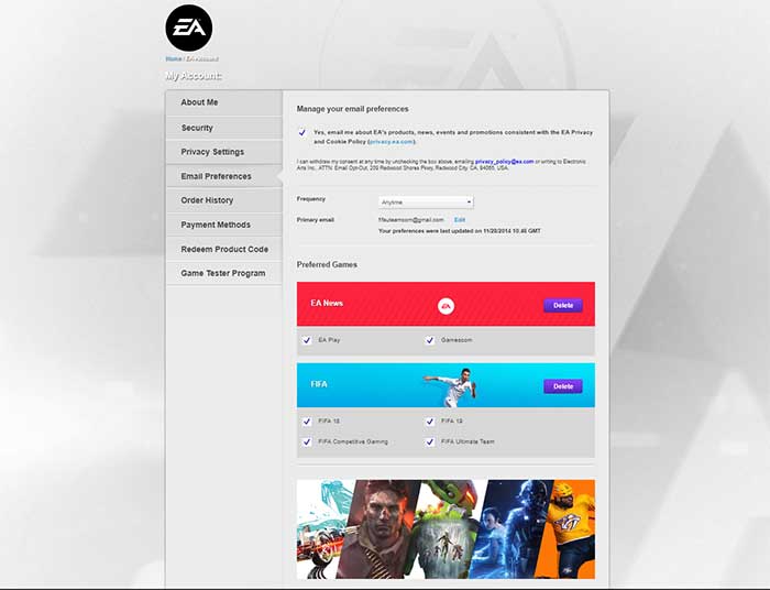 FIFA 20 Beta Testing - How to Get Invited FIFA 20 Beta Testing - How to Get Invited