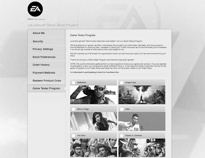FIFA 20 Beta Testing - How to Get Invited FIFA 20 Beta Testing - How to Get Invited