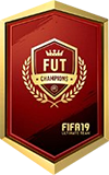 Sobres del Ultimate Team de FIFA 19