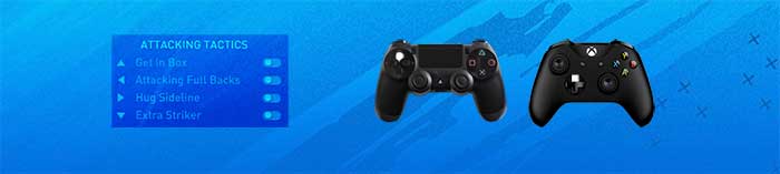 FIFA 20 D-Pad Tactics Guide