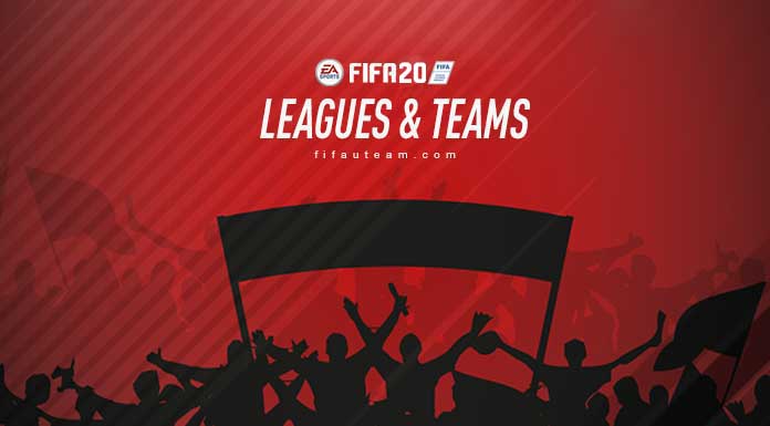 FIFA 20 Demo Guide - Release Date, Teams, Download and More FIFA 20 Demo Guide - Release Date, Teams, Download and More