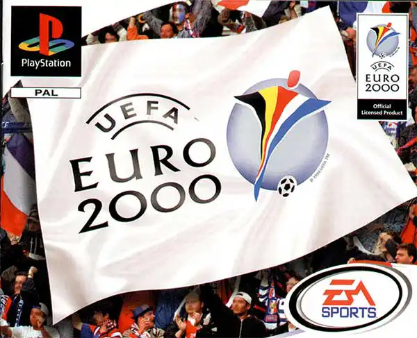 FIFA Euro 2000