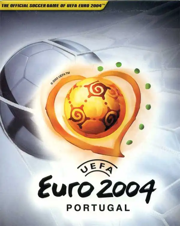 FIFA Euro 2004