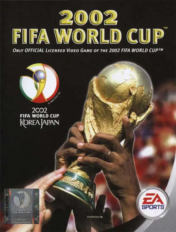 FIFA 2002 WC
