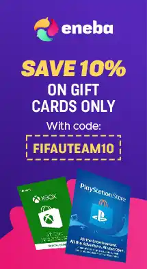 Gift Cards