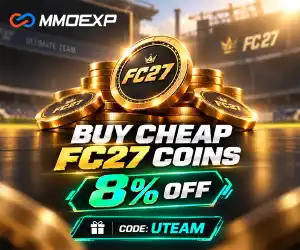 Buy FUT Coins