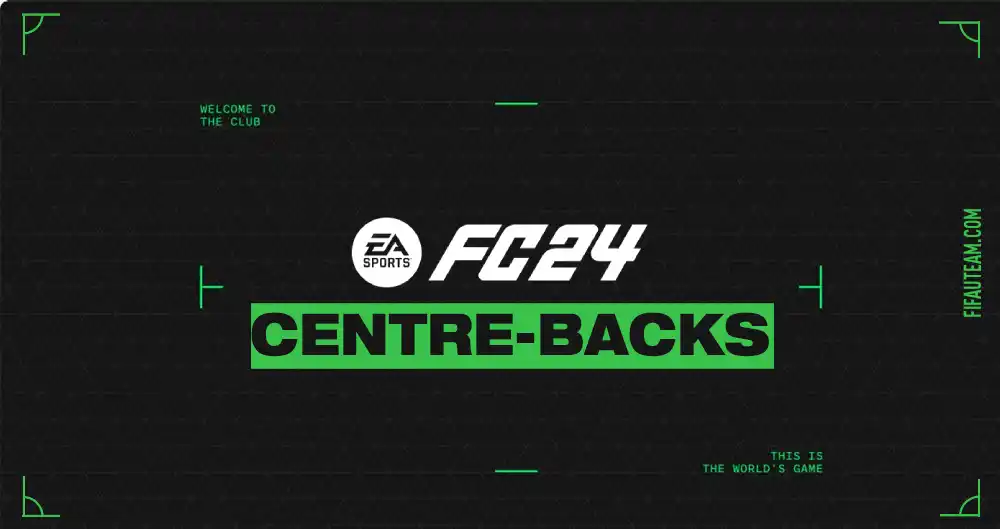 FC 24 Serie A Defenders FC 24 Serie A Defenders