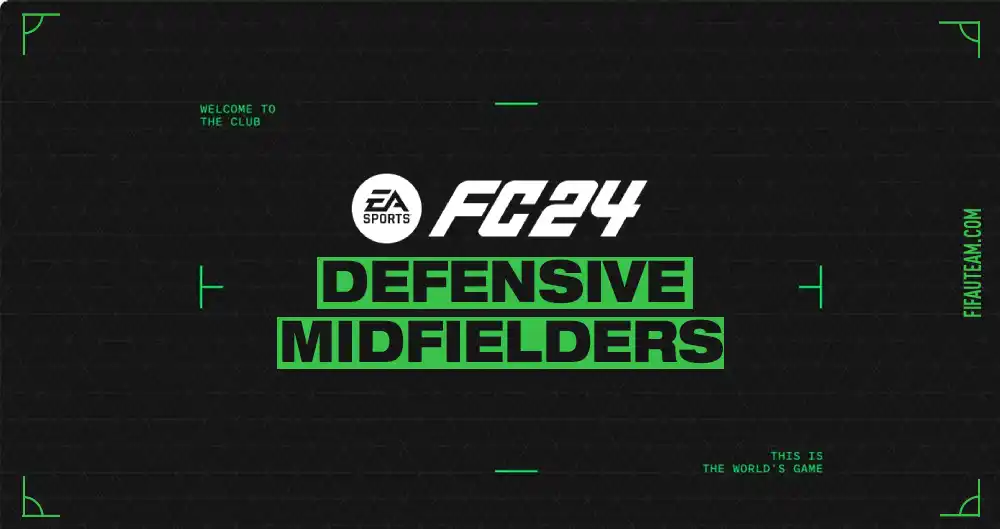 FC 24 Serie A Midfielders FC 24 Serie A Midfielders