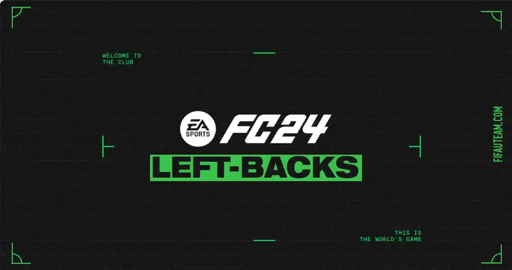 FC 24 Serie A Defenders FC 24 Serie A Defenders