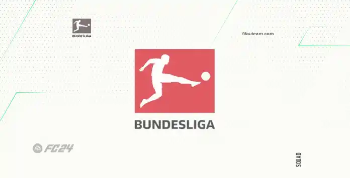 FC 24 Bundesliga Squad Guide