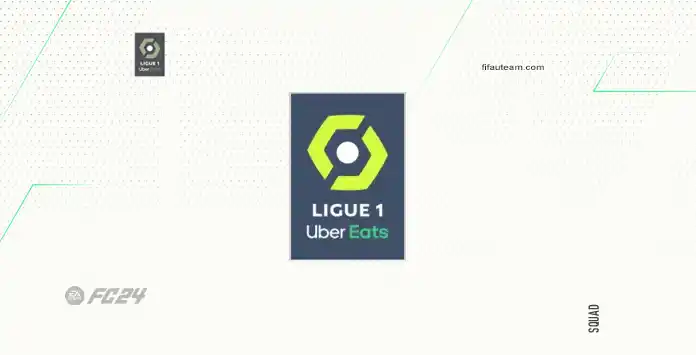 FC 24 Ligue 1 Squad Guide FC 24 Ligue 1 Squad Guide