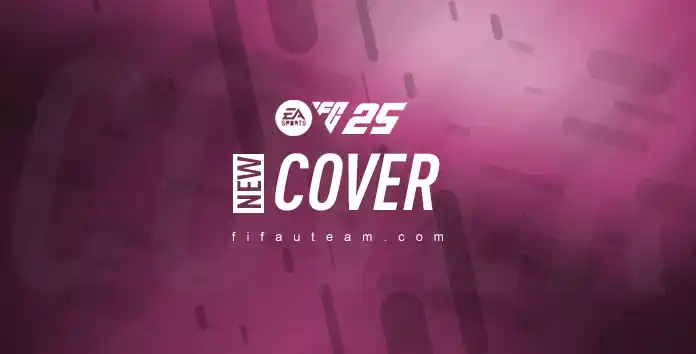 FC 25 New Cover