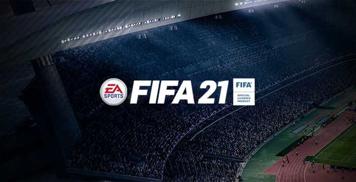 FIFA 21 Early Access - Beta