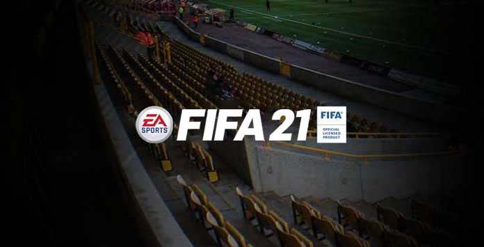 FIFA 21 Early Access - Demo