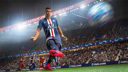 FIFA 21 requisitos mínimos e recomendados para PC