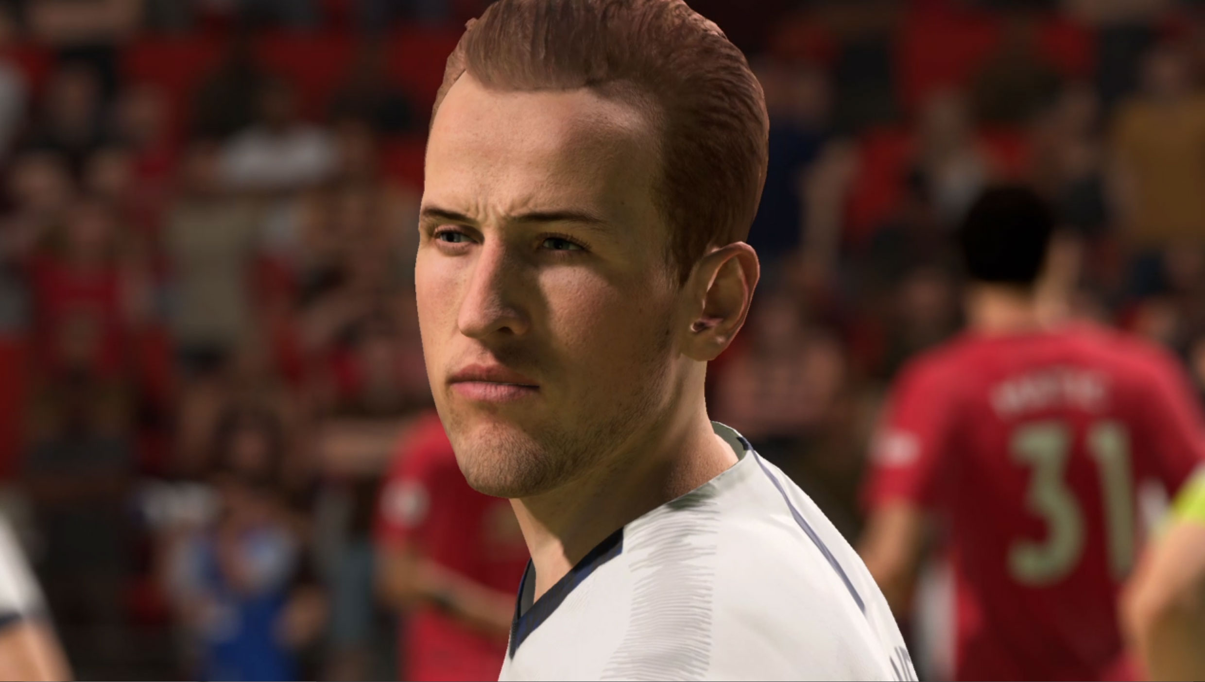 Find Out 37+ Facts Of Harry Kane Fifa 21 Stats They Forgot ...