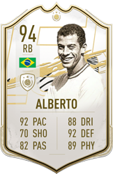 FIFA 21  Carlos Alberto - Prime Moments Item