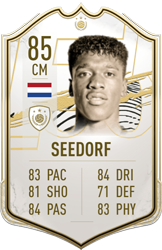 FIFA 21 Clarence Seedorf - Base Item