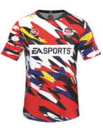 EA Sports Kit