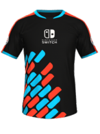 FIFA 21 Kits - Nintendo Switch Kit