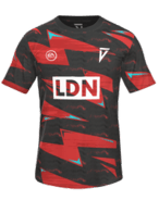 FIFA 21 Kits - LDN Kit