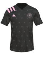 FIFA 21 Kits - Inter MIami Away Kit