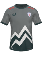 Equipamentos de FIFA 21 - Merida Visitante