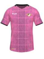 FIFA 21 Kits - Moreirense Away Kit