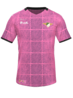 Equipamentos de FIFA 21 - Moreirense Visitante