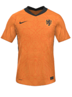 FIFA 21 Kits - Netherlands Home Kit