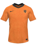 Equipamentos de FIFA 21 - Holanda Visitado