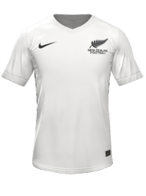 Equipamentos de FIFA 21 - New Zealand Visitado