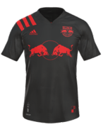 FIFA 21 Kits - New York RB Away Kit