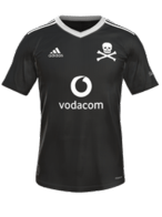 Equipamentos de FIFA 21 - Orlando Pirates Visitado