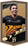 FIFA 21 PRIME BRONZE PLAYERS PACK